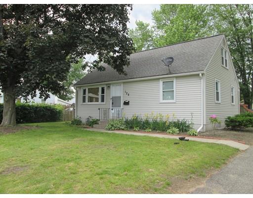 128 Gill St, Chicopee, MA 01013 photo 1