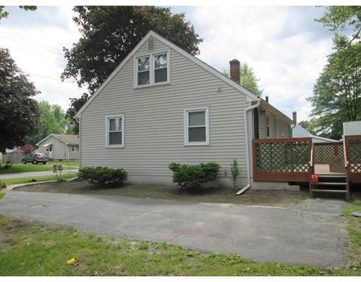 128 Gill St, Chicopee, MA 01013 photo 16