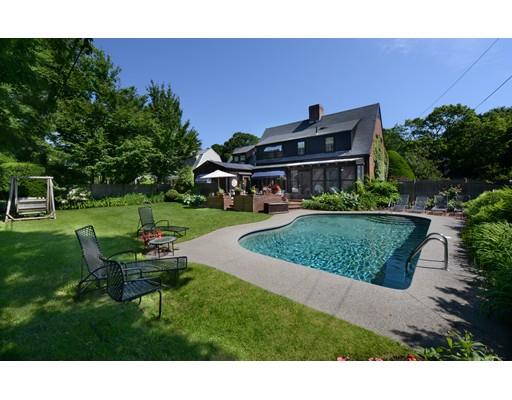 21 Rose Ave, Marblehead, MA 01945 photo 2