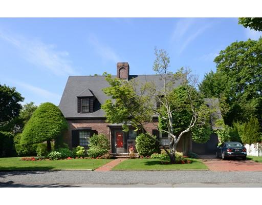 21 Rose Ave, Marblehead, MA 01945 photo 1