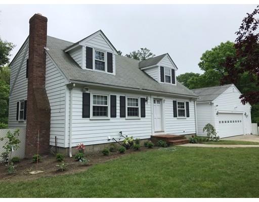 190 Robinson St, Raynham, MA 02767 photo 1