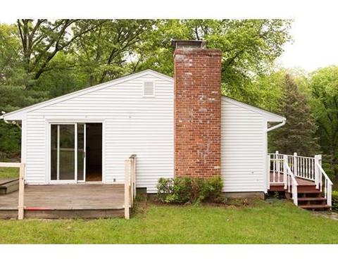 16 Hamilton Hill Rd, Chepachet, RI 02814 photo 2