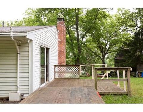16 Hamilton Hill Rd, Chepachet, RI 02814 photo 24