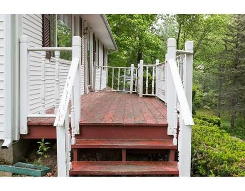 16 Hamilton Hill Rd, Chepachet, RI 02814 photo 4