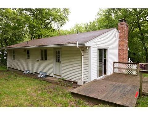 16 Hamilton Hill Rd, Chepachet, RI 02814 photo 22