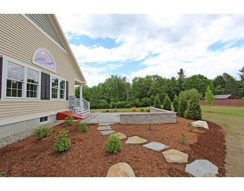 245 Main Rd #B, Westhampton, MA 01027 photo 3