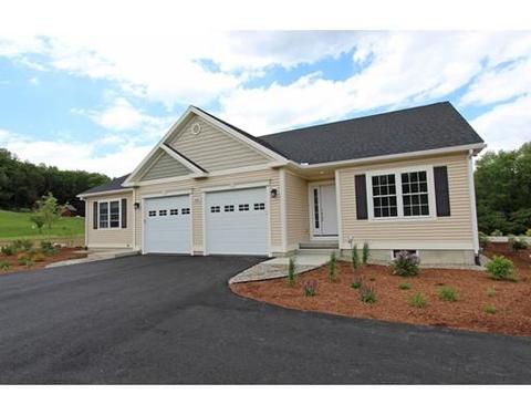 245 Main Rd #B, Westhampton, MA 01027 photo 2