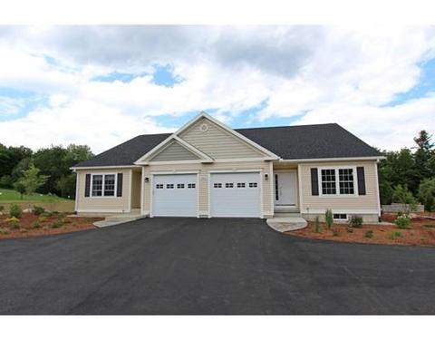 245 Main Rd #B, Westhampton, MA 01027 photo 1