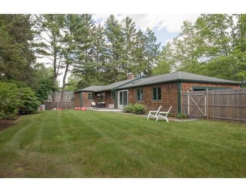 5 Puritan Rd, Hingham, MA 02043 photo 4