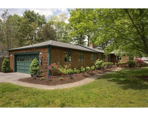 5 Puritan Rd, Hingham, MA 02043 photo 2