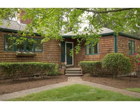 5 Puritan Rd, Hingham, MA 02043 photo 3