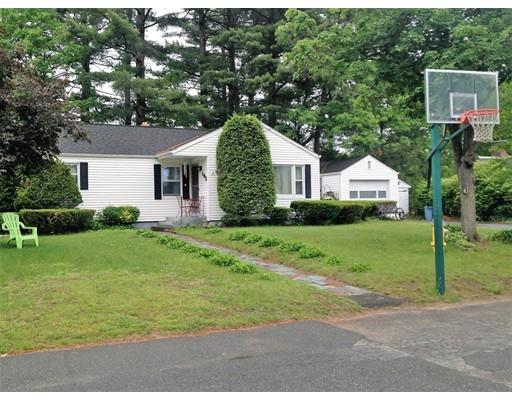 192 Westbrook Dr, Springfield, MA 01129 photo 30
