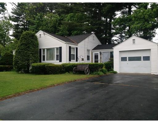 192 Westbrook Dr, Springfield, MA 01129 photo 1