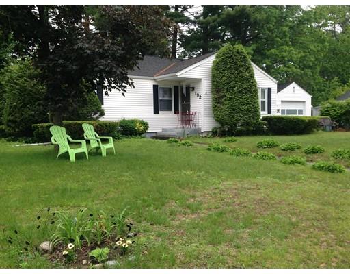 192 Westbrook Dr, Springfield, MA 01129 photo 29
