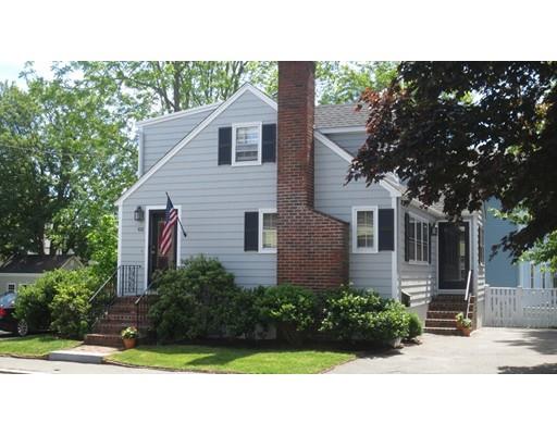 102 Elm St, Marblehead, MA 01945 photo 1