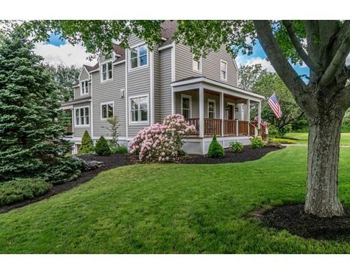 5 Drumlin Rd, Ipswich, MA 01938 photo 1