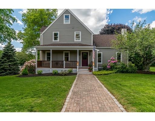 5 Drumlin Rd, Ipswich, MA 01938 photo 4