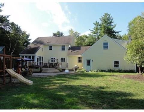 13 Howe Dr, Lyndeborough, NH 03082 photo 19