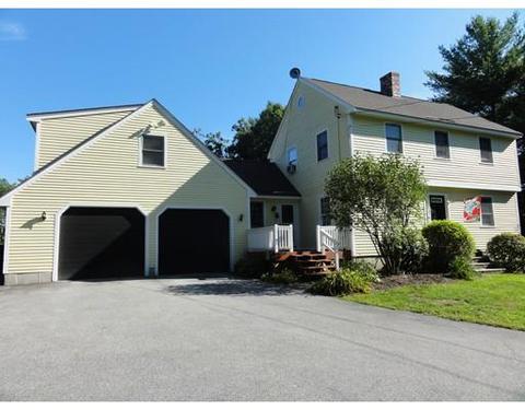 13 Howe Dr, Lyndeborough, NH 03082 photo 1