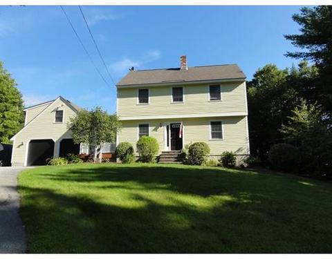 13 Howe Dr, Lyndeborough, NH 03082 photo 2