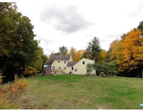 13 Howe Dr, Lyndeborough, NH 03082 photo 14