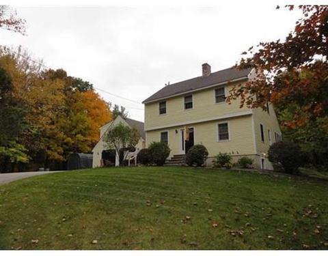 13 Howe Dr, Lyndeborough, NH 03082 photo 12