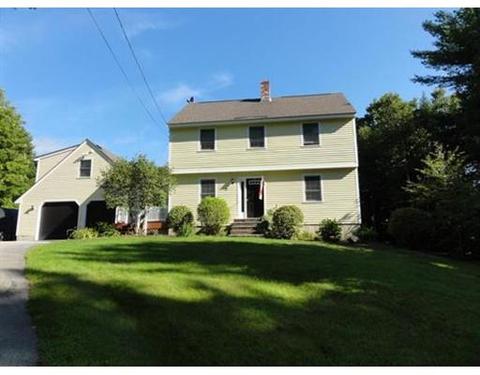 13 Howe Dr, Lyndeborough, NH 03082 photo 13