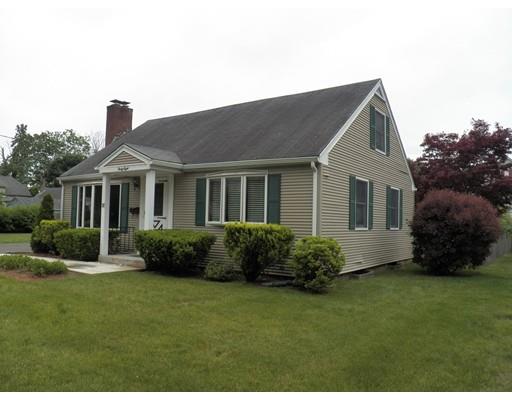 38 Granger Pl, West Springfield, MA 01089 photo 2