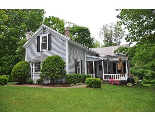 67 Spaulding St, Amherst, MA 01002 photo 1