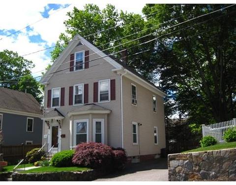 13 Summit St, Maynard, MA 01754 photo 1