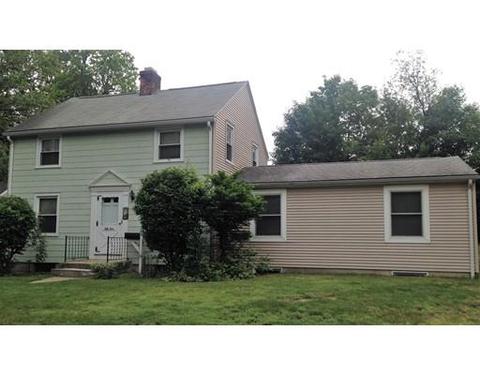 54 Brighton, Springfield, MA 01118 photo 1
