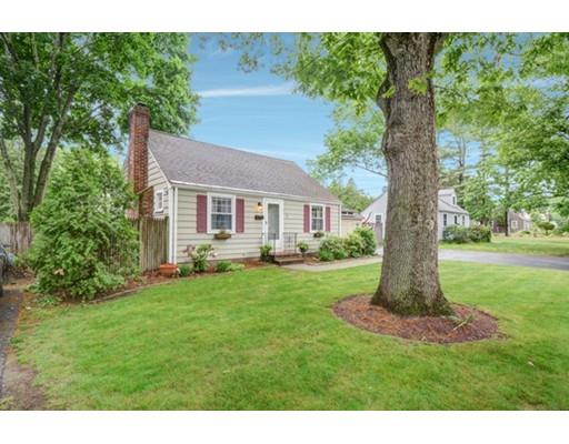 33 Fenwick St, Framingham, MA 01701 photo 1