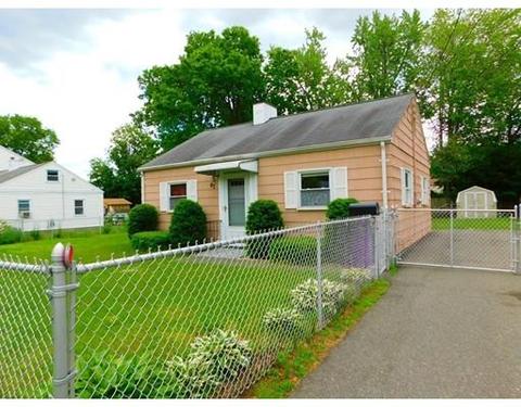 67 Cuff Ave, Springfield, MA 01104 photo 1