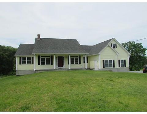 2324 Williams St, Dighton, MA 02715 photo 1