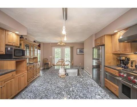 2324 Williams St, Dighton, MA 02715 photo 5
