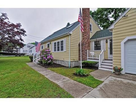 21 Pine St, Walpole, MA 02081 photo 30