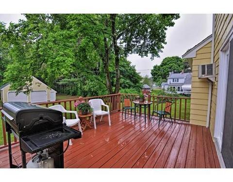 21 Pine St, Walpole, MA 02081 photo 24
