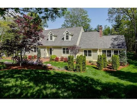 31 Hawthorne Rd, Windham, NH 03087 photo 1