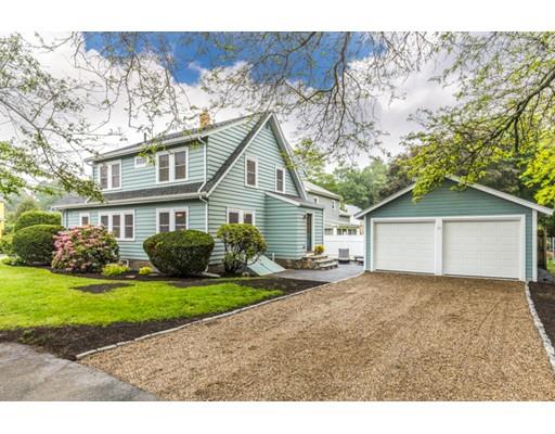 10 Warren Rd, Marblehead, MA 01945 photo 5