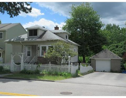 142 Commonwealth Ave, Worcester, MA 01604 photo 2