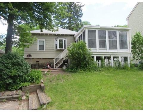 142 Commonwealth Ave, Worcester, MA 01604 photo 3