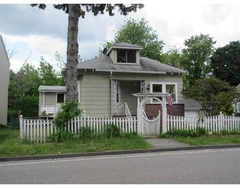142 Commonwealth Ave, Worcester, MA 01604 photo 1