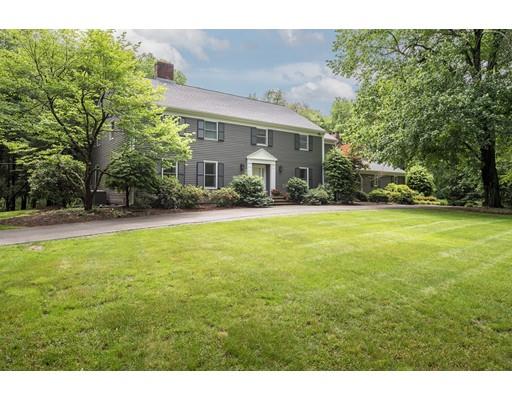 25 Brookfield Rd, Dover, MA 02030 photo 1