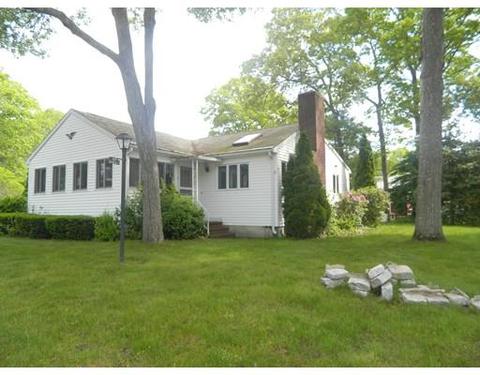 19 Elmwood St, Wareham, MA 02571 photo 1