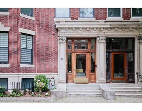 25 Euston St #3, Brookline, MA 02446 photo 18