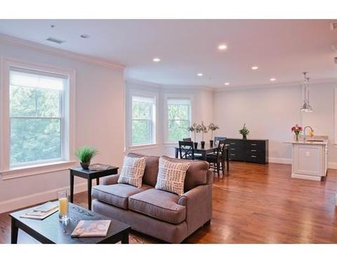 25 Euston St #3, Brookline, MA 02446 photo 4