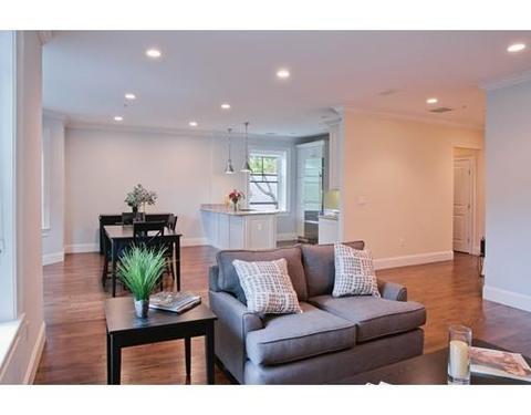 25 Euston St #3, Brookline, MA 02446 photo 5