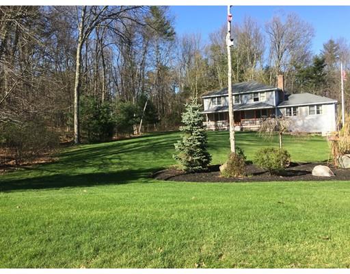 9 Berkeley St, Pelham, NH 03076 photo 20