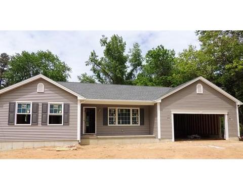 20 Emerald Rd, Springfield, MA 01119 photo 1