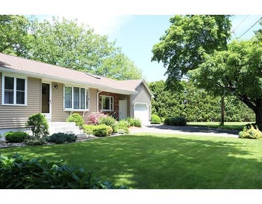 36 Loomis Dr, Chicopee, MA 01020 photo 6